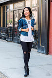 2018 October Sunset Sightings - Complete Trend Blend ~ Paparazzi Fashion Fix