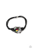 Keep Your Distance - Multi Bracelet ❤️ Paparazzi