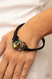 Keep Your Distance - Multi Bracelet ❤️ Paparazzi