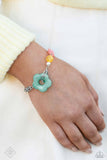DAISY Afternoon - Multi Bracelet  ❤️ Paparazzi