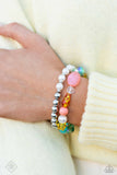 DAISY Town - Multi Bracelets ❤️ Paparazzi