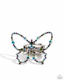 Soaring Sprinkles - Multi Ring ❤️ Paparazzi