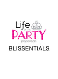 Life of the Party Blissentials - 5 Piece Set ❤️ Paparazzi