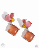 Reflective Review - Multi Earrings ❤️ Paparazzi