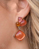 Reflective Review - Multi Earrings ❤️ Paparazzi