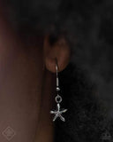 STARFISH Me Luck - Multi Necklace ❤️ Paparazzi