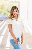 2019 June Glimpses Of Malibu - Complete Trend Blend ~ Paparazzi Fashion Fix