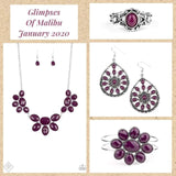 2020 January Glimpses Of Malibu Complete Trend Blend Paparazzi Fashion Fix