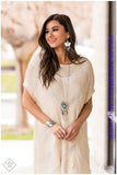 2020 June Fashion Fix - Simply Santa Fe Earthy, desert-inspired designs are what the Simply Santa Fe collection is all about. Natural stones, indigenous patterns, and vibrant colors of the Southwest are sprinkled throughout this trendy collection.