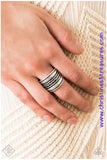 2020 June Simply Santa Fe - Complete Trend Blend ~ Paparazzi Fashion Fix