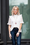 2020 May Glimpses Of Malibu - Complete Trend Blend ~ Paparazzi Fashion Fix