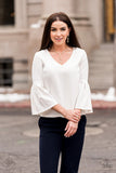 Royally Refined - Gold Bracelet ~ Paparazzi Fashion Fix