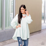 2021 April Fashion Fix - Glimpses Of Malibu