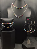 Fairground Fun - Multi Bracelet ❤️ Paparazzi