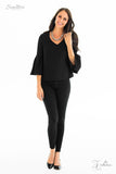 The Michelle - Zi Necklace ~ Paparazzi