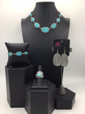 2021 August Simply Santa Fe - Complete Trend Blend Paparazzi Fashion Fix