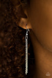 Girl Glimmer - Purple Necklace ~ Paparazzi