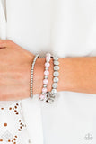 2019 February Glimpses Of Malibu - Complete Trend Blend ~ Paparazzi