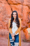 2019 November Simply Santa Fe - Complete Trend Blend ~ Paparazzi