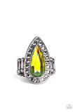 Majestic Mayhem - Multi Ring ~ Paparazzi