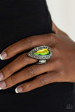 Majestic Mayhem - Multi Ring ~ Paparazzi