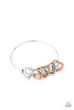 A Charmed Society - Multi Bracelet ~ Paparazzi Bracelets