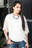 All Cozied Up - Multi Bracelet ~ Paparazzi Blockbusters