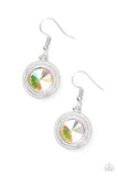 Beginners Luxe - Multi Earrings ~ Paparazzi