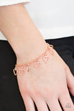 Best Of My Love - Copper Bracelet ❤️ Paparazzi
