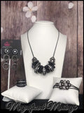 2020 February Magnificent Musings - Complete Trend Blend Paparazzi Fashion Fix