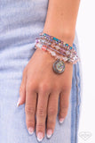 Dream On Dragonfly - Multi Bracelets ❤️ Paparazzi