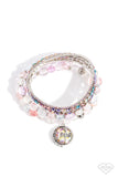 Dream On Dragonfly - Multi Bracelets ❤️ Paparazzi
