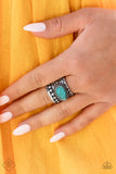 2021 August Simply Santa Fe - Complete Trend Blend Paparazzi Fashion Fix