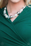 2018 October Fiercely 5Th Avenue - Complete Trend Blend~ Paparazzi Fashion Fix