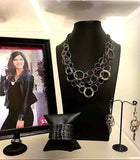 2018 October Magnificent Musings - Complete Trend Blend~ Paparazzi Fashion Fix
