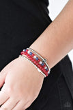 Blooming Buttercups - Multi Bracelets ~ Paparazzi