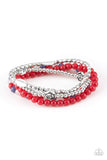 Blooming Buttercups - Multi Bracelets ~ Paparazzi