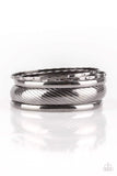 Boss Of Boho - Black Bracelets ~ Paparazzi