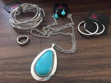2018 October Simply Santa Fe - Complete Trend Blend Paparazzi Fashion Fix
