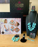 2019 June Glimpses Of Malibu - Complete Trend Blend Paparazzi Fashion Fix