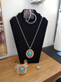 2019 June Simply Santa Fe - Complete Trend Blend Paparazzi Fashion Fix