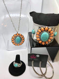 2019 June Simply Santa Fe - Complete Trend Blend Paparazzi Fashion Fix