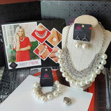 2019 September Fiercely 5th Avenue - Complete Trend Blend ❤️ Paparazzi