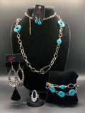 2019 September Simply Santa Fe - Complete Trend Blend Paparazzi Fashion Fix