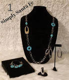 2019 September Simply Santa Fe - Complete Trend Blend Paparazzi Fashion Fix