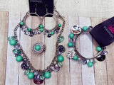 2020 April Glimpses Of Malibu - Complete Trend Blend Paparazzi Fashion Fix