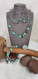 2020 April Glimpses Of Malibu - Complete Trend Blend Paparazzi Fashion Fix