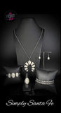 2020 April Simply Santa Fe - Complete Trend Blend Paparazzi Fashion Fix