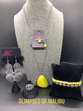 2020 August Glimpses Of Malibu - Complete Trend Blend Paparazzi Fashion Fix