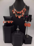 2021 April Glimpses Of Malibu - Complete Trend Blend Paparazzi Fashion Fix